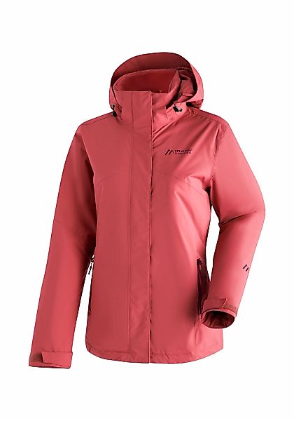 Maier Sports Outdoorjacke "Metor Therm Rec W", Damen Wanderjacke, atmungsak günstig online kaufen