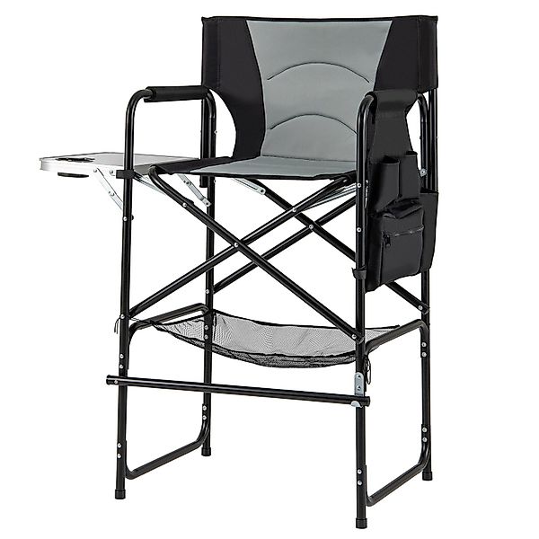 COSTWAY Campingstuhl, Klappstuhl Faltstuhl Angelstuhl, bis günstig online kaufen