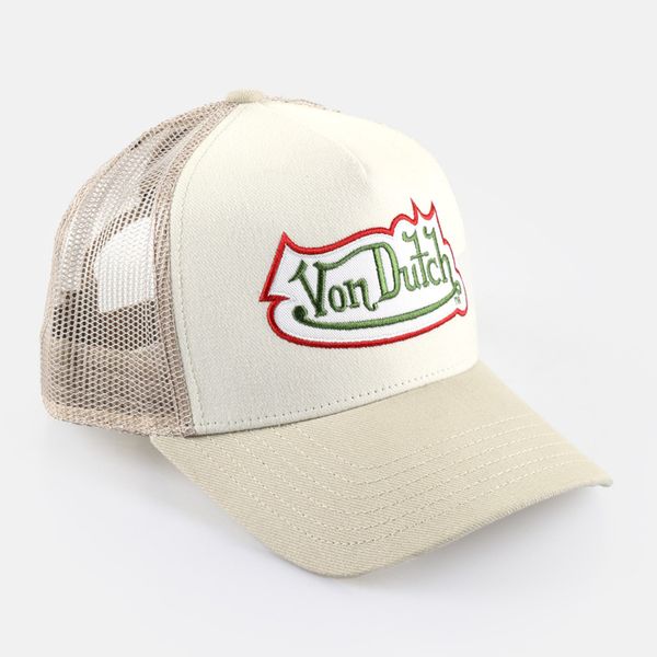 Von Dutch Trucker Cap Von Dutch günstig online kaufen