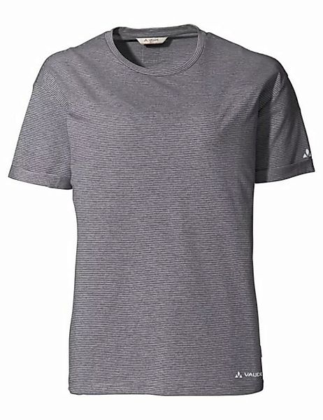 VAUDE T-Shirt Womens Mineo Striped T-Shirt günstig online kaufen
