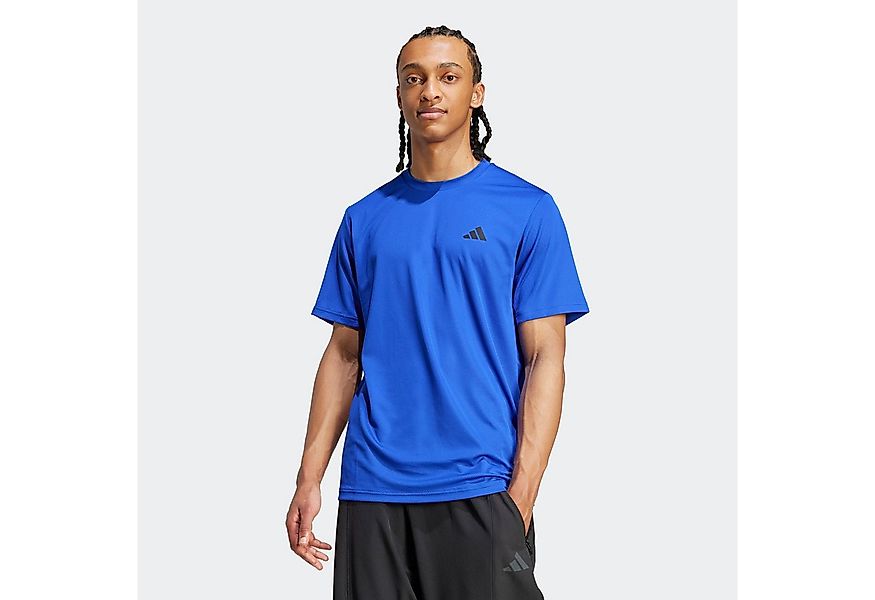 adidas Performance T-Shirt TR-ES BASE T AEROREADY Technologie, Piqueoptik günstig online kaufen