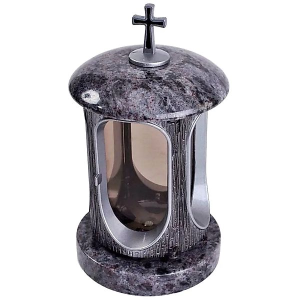 KOKA Grablampe mit Kreuz Silber Orion günstig online kaufen