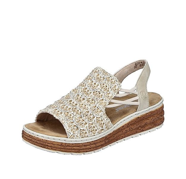 Rieker Sandale günstig online kaufen