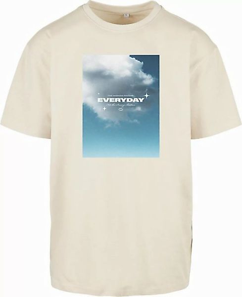 MisterTee T-Shirt MisterTee Unisex Everyday Oversize Tee (1-tlg) günstig online kaufen