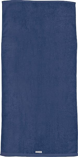 ROSS Duschtuch »Sinfonie«, (1 St.), in modernen Unifarben günstig online kaufen