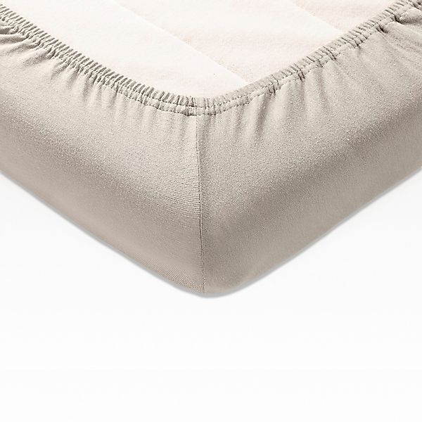 JOOP! Spannbettlaken JOOP! LIVING - UNI günstig online kaufen