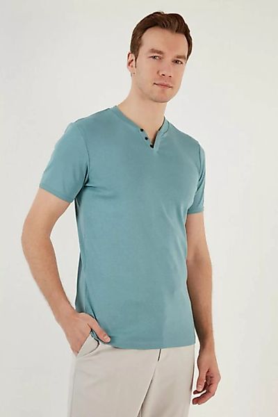 Buratti T-Shirt Regular Fit günstig online kaufen