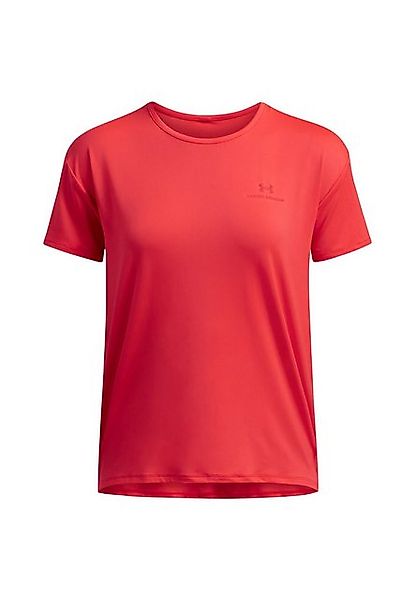 Under Armour® T-Shirt Damen T-Shirt UA RUSH ENERGY (1-tlg) günstig online kaufen