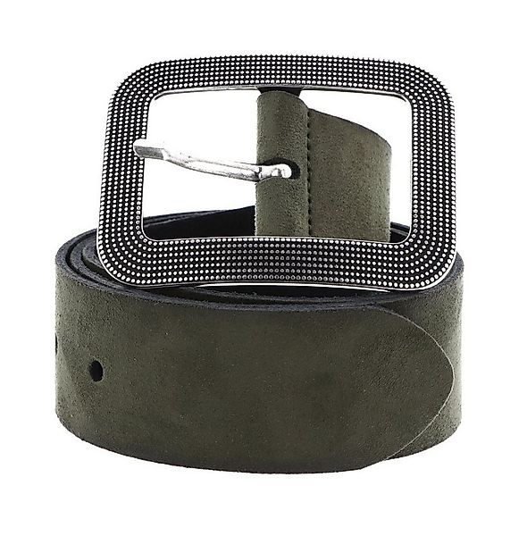 Vanzetti Ledergürtel Classics günstig online kaufen