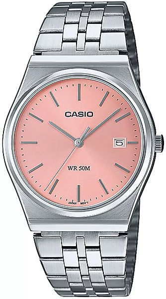 Casio Collection Quarzuhr "MTP-B145D-4AVEF" günstig online kaufen