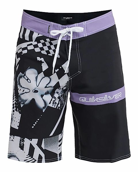 Quiksilver Boardshorts "Surfsilk Straight 20"" günstig online kaufen