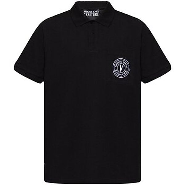 Versace  T-Shirts & Poloshirts 78GAGT01 CJ01T günstig online kaufen