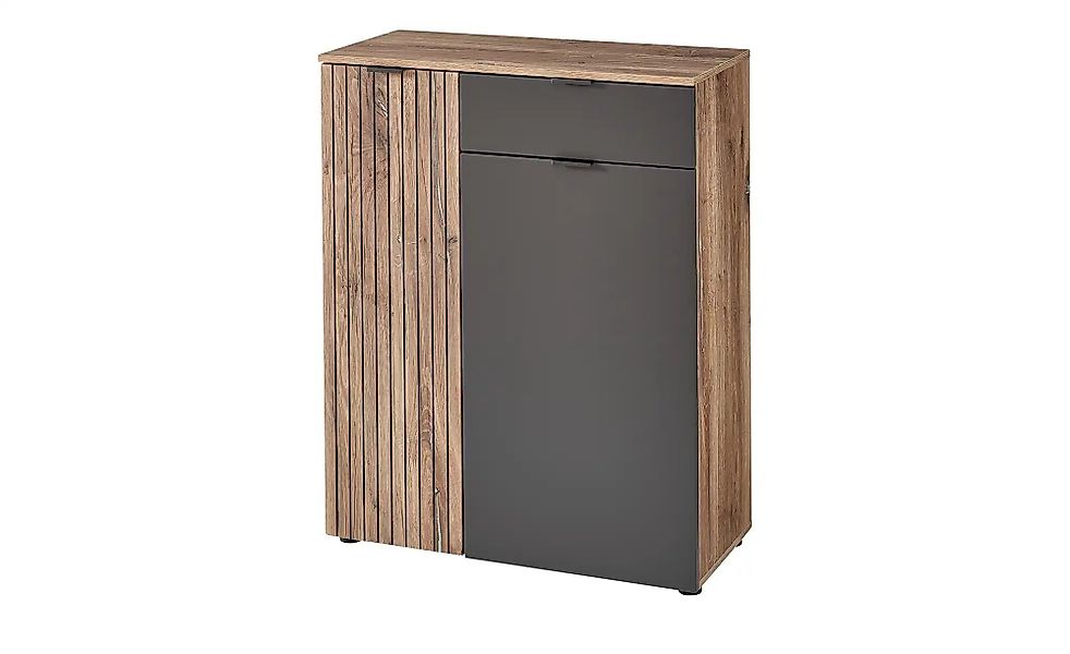 Innostyle Schuhschrank LINEA Schuhschrank, Schubkasten, 82x103x38cm (B/H/T) günstig online kaufen