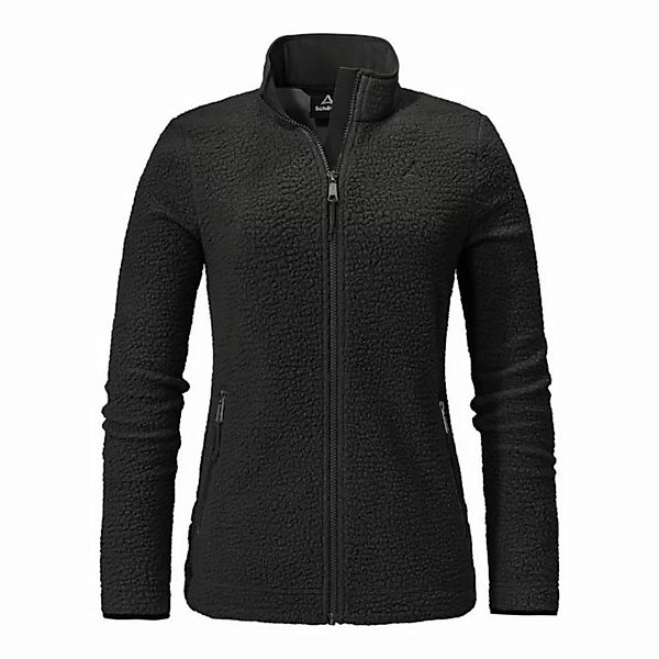 Schöffel Trekkingjacke Fleece Jacket Atlanta L BLACK günstig online kaufen