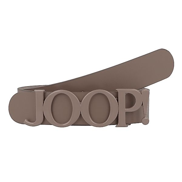 JOOP! Ledergürtel Koppelverschluss günstig online kaufen