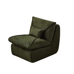 OKWISH Sitzsack Einzelsofa (Wohnzimmer Sofa, Sessel, günstig online kaufen