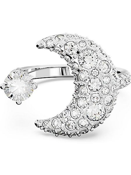 Swarovski Fingerring, Swarovski-Kristall günstig online kaufen