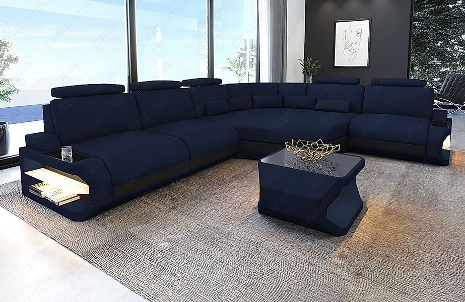 Sofa Dreams Ecksofa Asti M, L günstig online kaufen