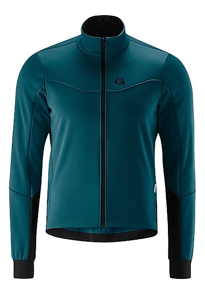 Gonso Fahrradjacke SILVES Winddicht, wasserabweisend, hohe günstig online kaufen