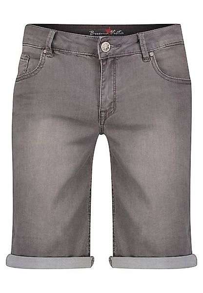 Buena Vista Shorts Damen Jeansshorts ITALY (1-tlg) günstig online kaufen