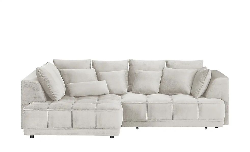 switch Ecksofa  Tiga ¦ beige ¦ Maße (cm): B: 285 H: 88 T: 205.0 Polstermöbe günstig online kaufen