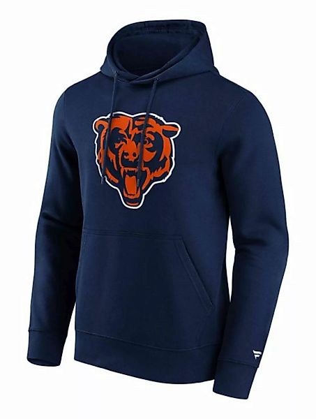 Fanatics Hoodie NFL Chicago Bears Primary Logo Graphic günstig online kaufen