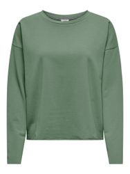 JACQUELINE de YONG Longpullover Sweater Pullover günstig online kaufen