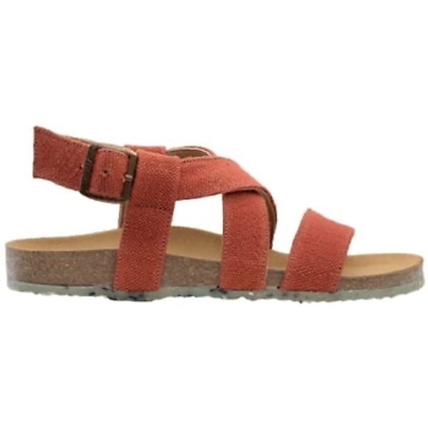 Zouri  Sandalen Sand Passion - Red günstig online kaufen
