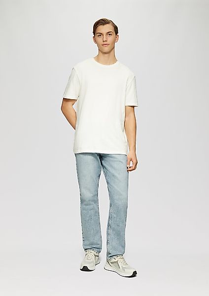 QS Stoffhose Jeans Pete / Regular günstig online kaufen