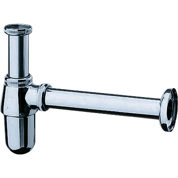 Hansgrohe Tassensiphon Standardmodell Chrom günstig online kaufen