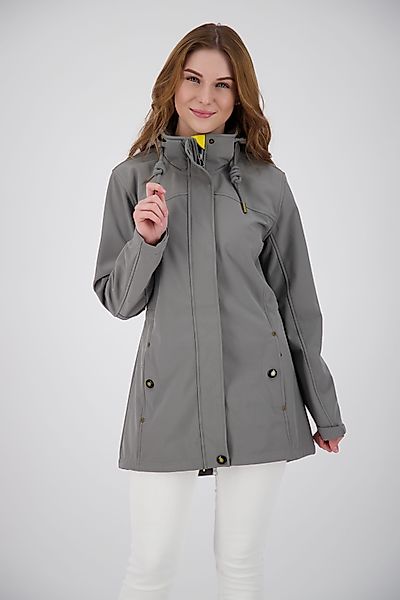 DEPROC Active Softshellmantel PEAK ROBSON WOMEN günstig online kaufen