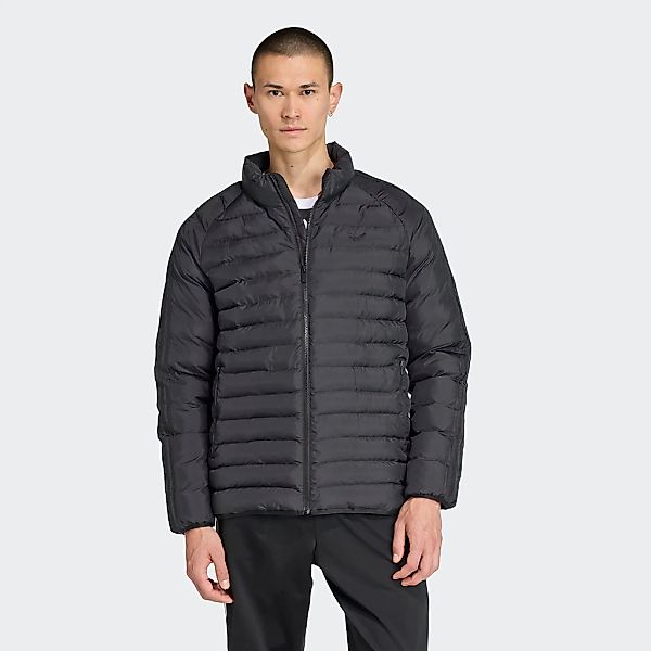 adidas Originals Steppjacke "PADDED COLLAR" günstig online kaufen