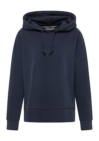 Elbsand Hoodie Maika Kapuze, loose fit günstig online kaufen