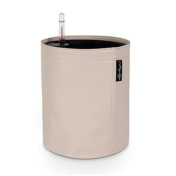 Lechuza® Blumentopf Pflanztopf Trendcover 23 creme günstig online kaufen
