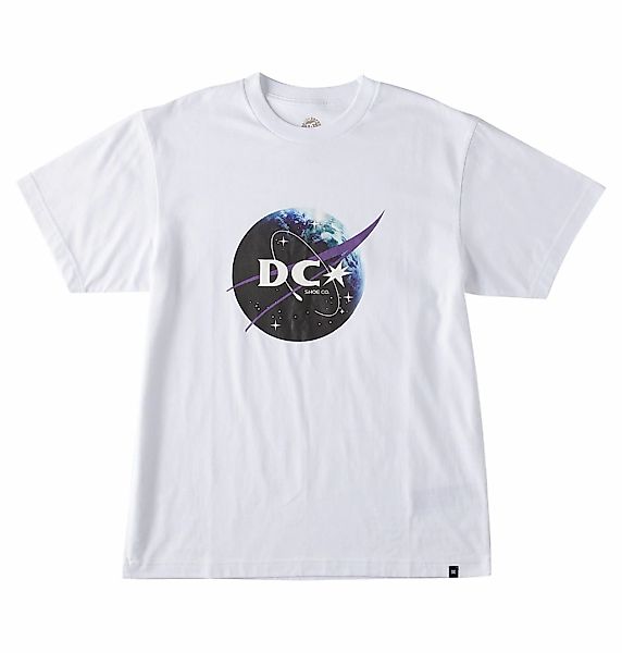 DC Shoes T-Shirt "DC Ish" günstig online kaufen