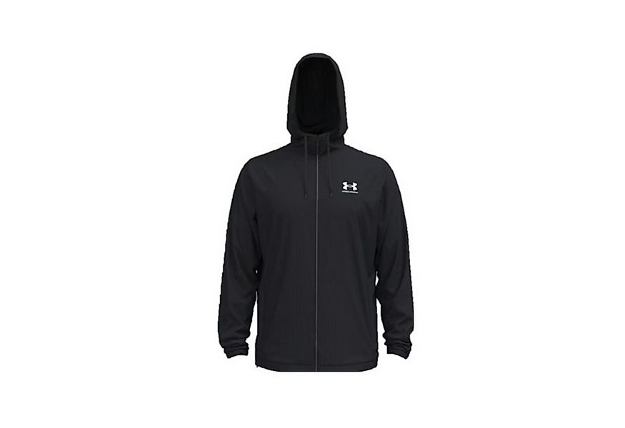 Under Armour® Windbreaker Under Armour Herren Windbreaker Rival Wvn Windbre günstig online kaufen