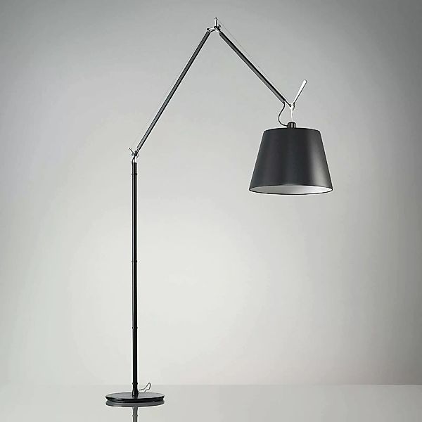 Artemide Tolomeo Mega Stehlampe 2.700K Ø 32 cm günstig online kaufen