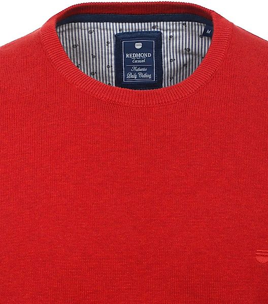 Redmond Rundhalspullover 500 günstig online kaufen