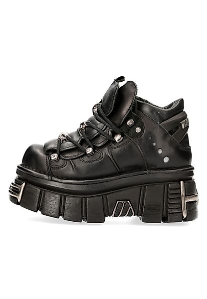 New Rock M-106-S112 Sneakerboots Das Must-Have günstig online kaufen