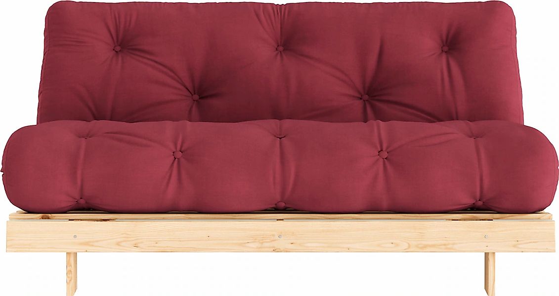 Karup Design Daybett "Roots Sofa Bed, Schlafsofa, Daybett, Bettfunktion, FS günstig online kaufen