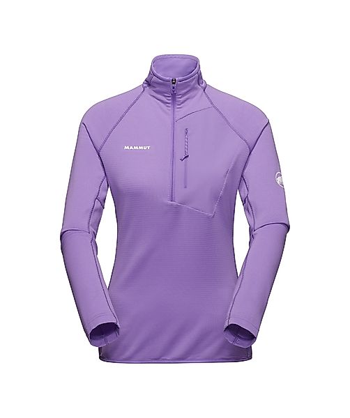 Mammut Fleecepullover Aenergy Light ML Half günstig online kaufen