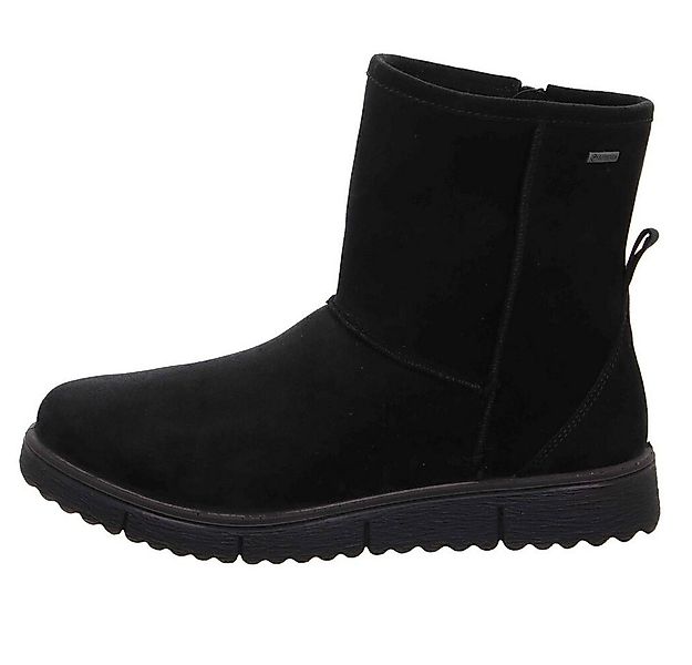 Legero Legero - CAMPANIA - 2-000654-0000 - Schwarz Stiefel günstig online kaufen
