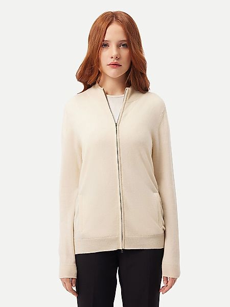 GOBI Cashmere Cardigan Strickjacke aus Kaschmir günstig online kaufen