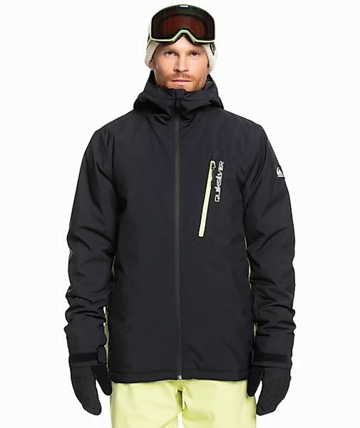 Quiksilver Outdoorjacke "MORTON JK", Winterjacke günstig online kaufen