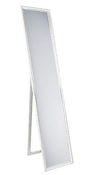 Standspiegel ca.34x160 cm Weiß günstig online kaufen