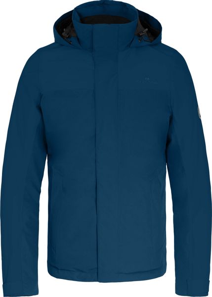 Bergson Regenjacke KAJAANI Herren Winter-Regenjacke, warm günstig online kaufen