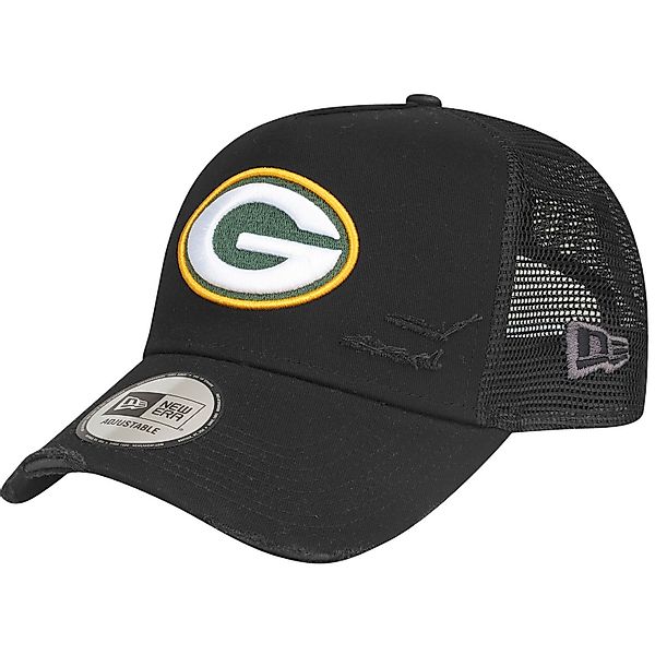 New Era Trucker Cap Trucker DISTRESSED günstig online kaufen