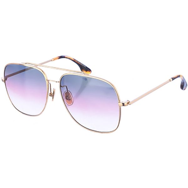 Victoria Beckham  Sonnenbrillen VB215S-723 günstig online kaufen