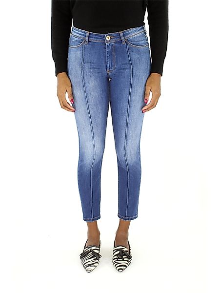RE-HASH Jeans Damen Denim günstig online kaufen