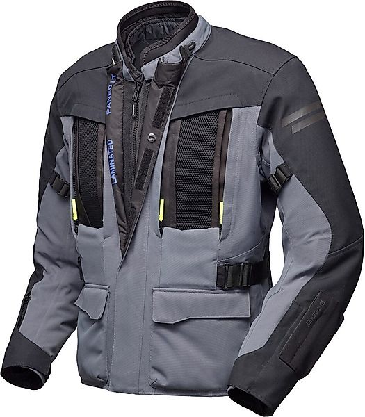 Modeka Motorradjacke Paneo LT wasserdichte Motorrad günstig online kaufen